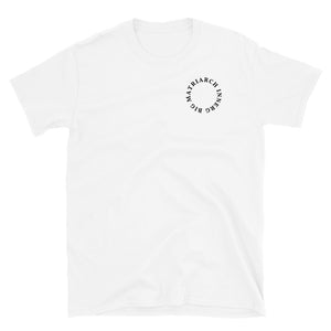 "MATRIARCH INNERG" Short-Sleeve Unisex Tee