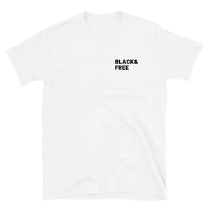 "FREE" Short-Sleeve Unisex Tee