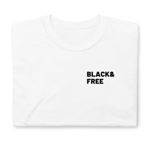 "FREE" Short-Sleeve Unisex Tee