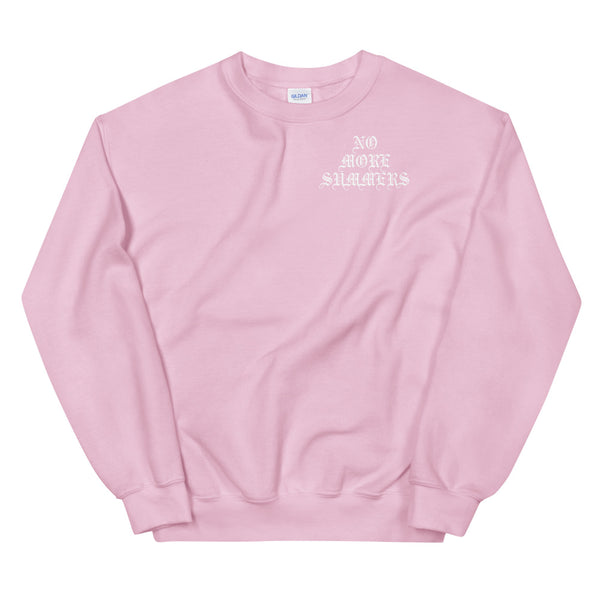 "CRY BABY" Unisex Sweatshirt