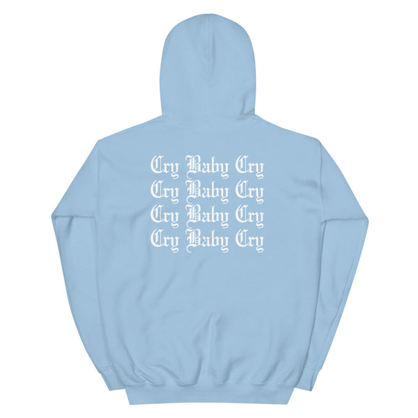 "CRY BABY" Unisex Hoodie